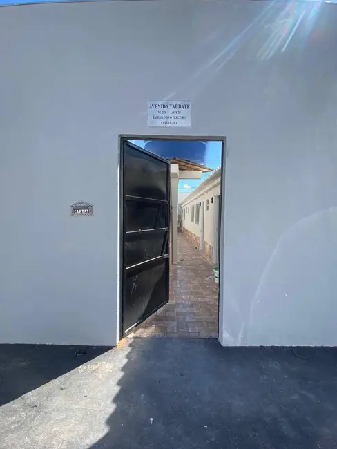 Casa com 6 quartos à venda, 120m2 em Bosque da Saúde, Cuiaba - MT - imagem 3 Foto 3 de Casa com 6 quartos à venda, 120m2 em Bosque da Saúde, Cuiaba - MT