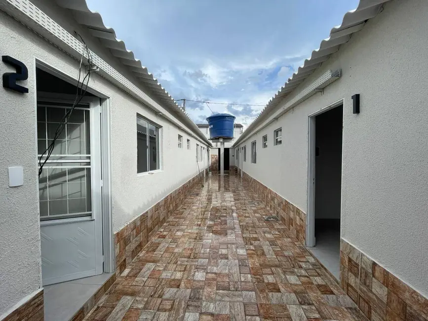 Casa com 6 quartos à venda, 120m2 em Bosque da Saúde, Cuiaba - MT - imagem 1 Foto 1 de Casa com 6 quartos à venda, 120m2 em Bosque da Saúde, Cuiaba - MT