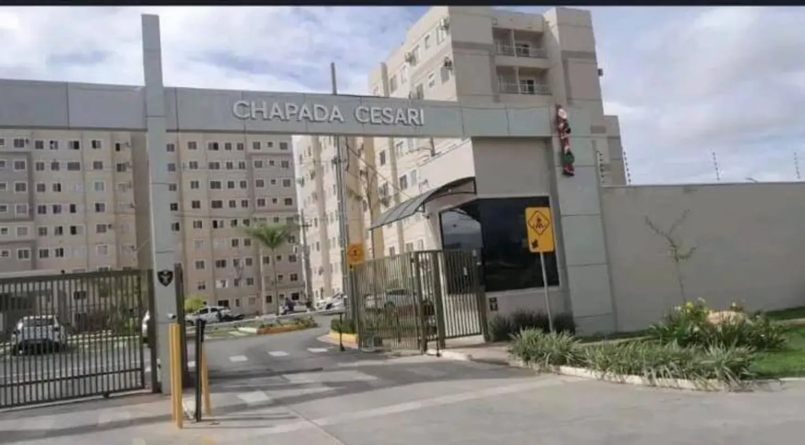 Foto 2 de Apartamento com 2 quartos à venda, 42m2 em Novo Colorado, Cuiaba - MT