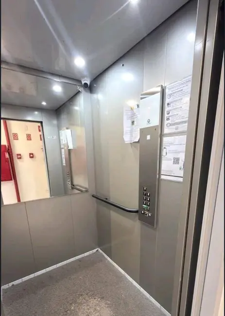 Foto 3 de Apartamento com 2 quartos à venda, 42m2 em Novo Colorado, Cuiaba - MT
