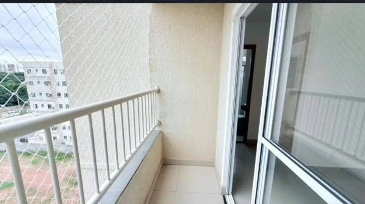 Foto 6 de Apartamento com 2 quartos à venda, 42m2 em Novo Colorado, Cuiaba - MT