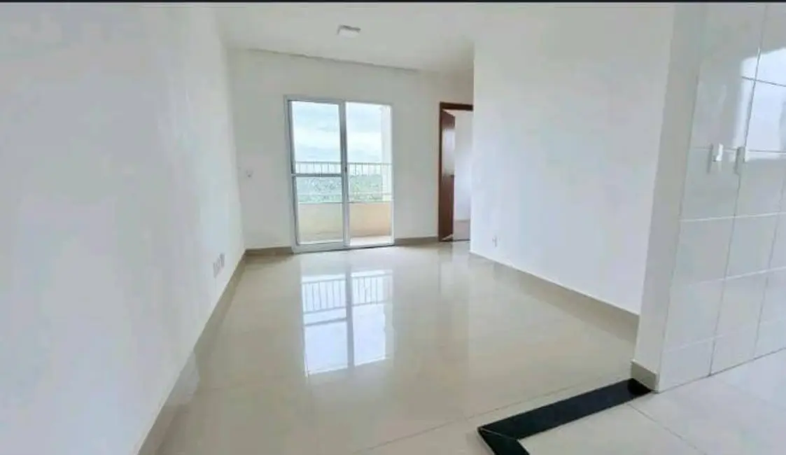 Foto 1 de Apartamento com 2 quartos à venda, 42m2 em Novo Colorado, Cuiaba - MT