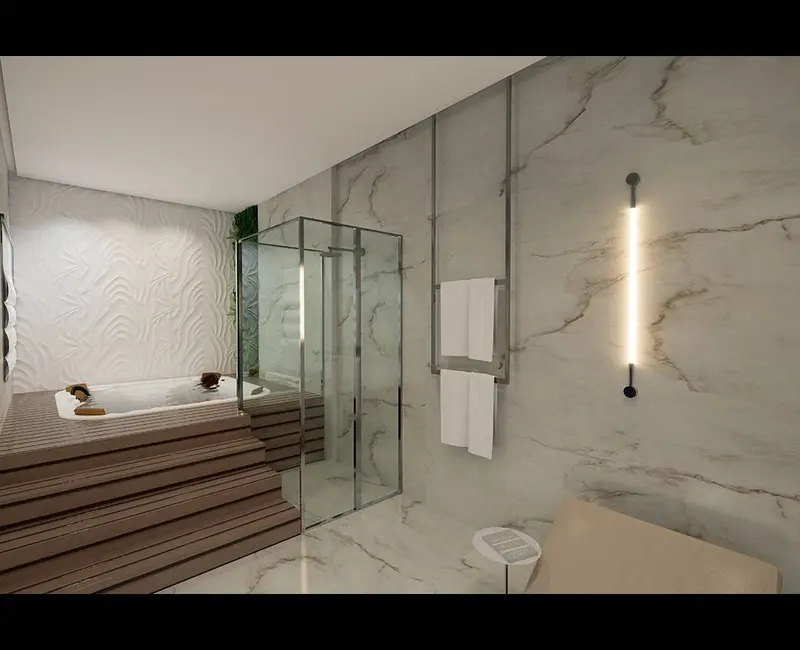 Apartamento com 2 quartos à venda, 62m2 em Grande Terceiro, Cuiaba - MT - imagem 8 Foto 8 de Apartamento com 2 quartos à venda, 62m2 em Grande Terceiro, Cuiaba - MT