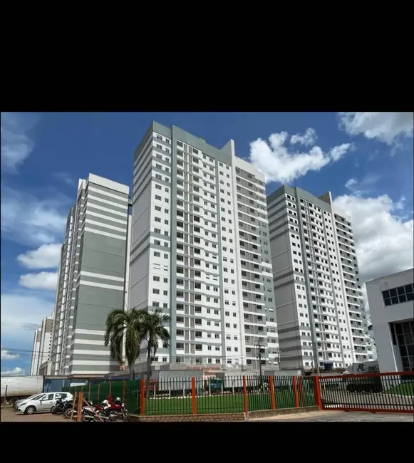 Apartamento com 2 quartos à venda, 62m2 em Grande Terceiro, Cuiaba - MT - imagem 1 Foto 1 de Apartamento com 2 quartos à venda, 62m2 em Grande Terceiro, Cuiaba - MT