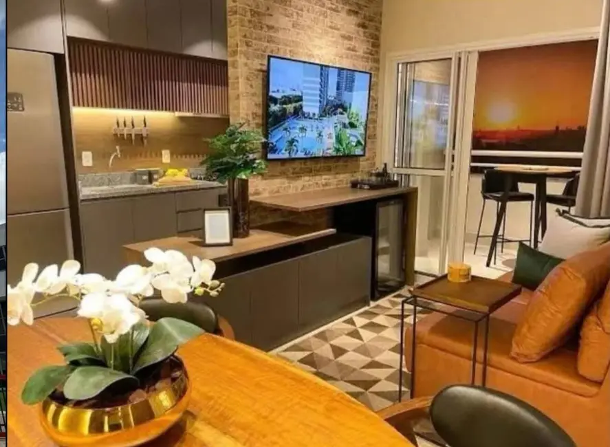Apartamento com 2 quartos à venda, 62m2 em Grande Terceiro, Cuiaba - MT - imagem 3 Foto 3 de Apartamento com 2 quartos à venda, 62m2 em Grande Terceiro, Cuiaba - MT