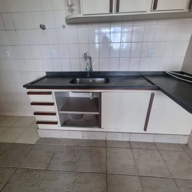 Foto 5 de Apartamento com 3 quartos à venda, 164m2 em Quilombo, Cuiaba - MT