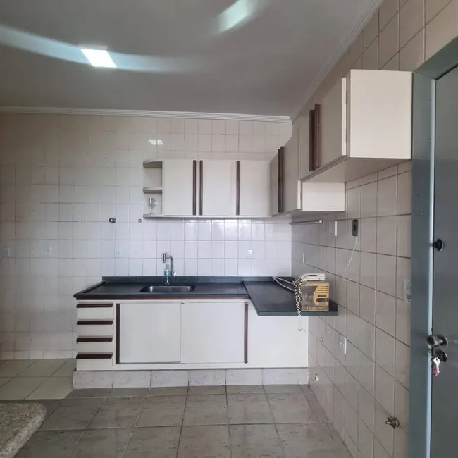 Foto 8 de Apartamento com 3 quartos à venda, 164m2 em Quilombo, Cuiaba - MT