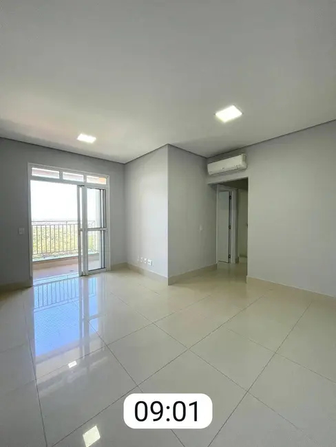 Foto 1 de Apartamento com 3 quartos à venda, 78m2 em Grande Terceiro, Cuiaba - MT
