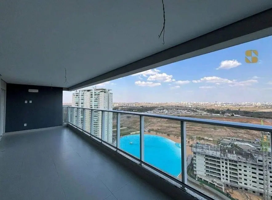 Foto 3 de Apartamento com 3 quartos à venda, 138m2 em Ribeirão da Ponte, Cuiaba - MT