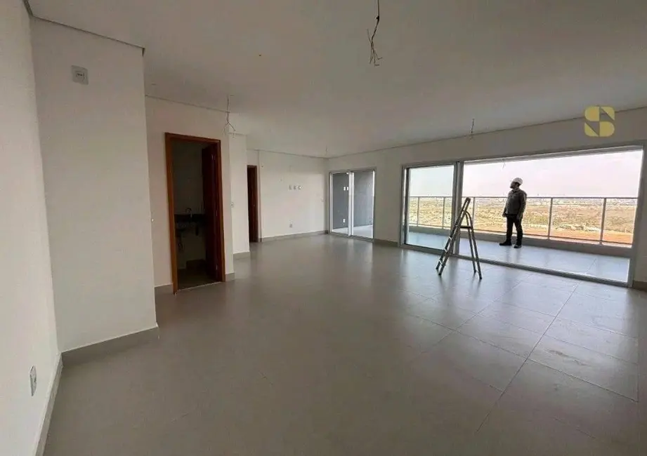 Foto 2 de Apartamento com 3 quartos à venda, 138m2 em Ribeirão da Ponte, Cuiaba - MT