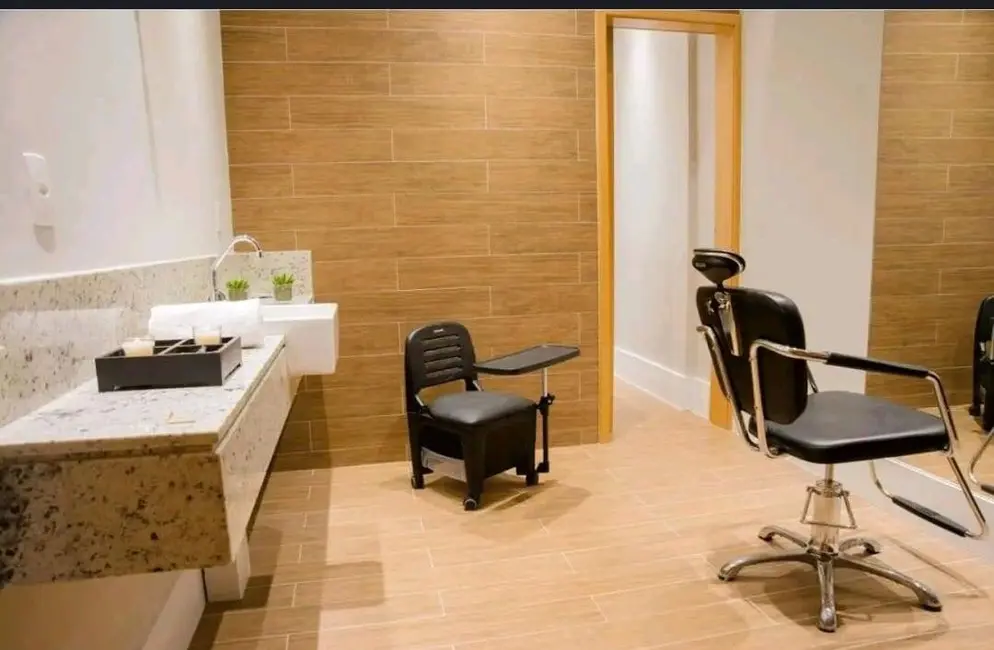 Foto 7 de Apartamento com 3 quartos à venda, 138m2 em Ribeirão da Ponte, Cuiaba - MT