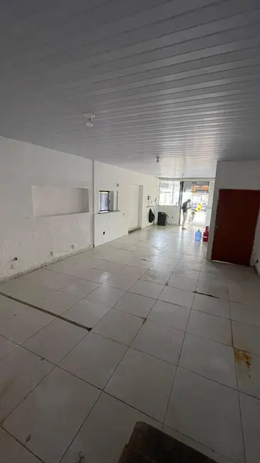 Foto 3 de Sala Comercial para alugar, 62m2 em Centro-Norte, Cuiaba - MT