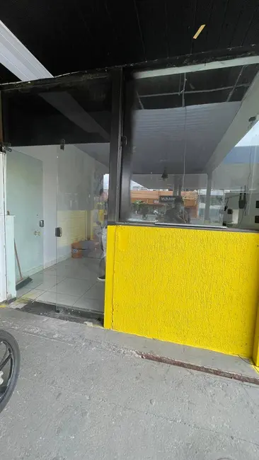 Foto 1 de Sala Comercial para alugar, 62m2 em Centro-Norte, Cuiaba - MT
