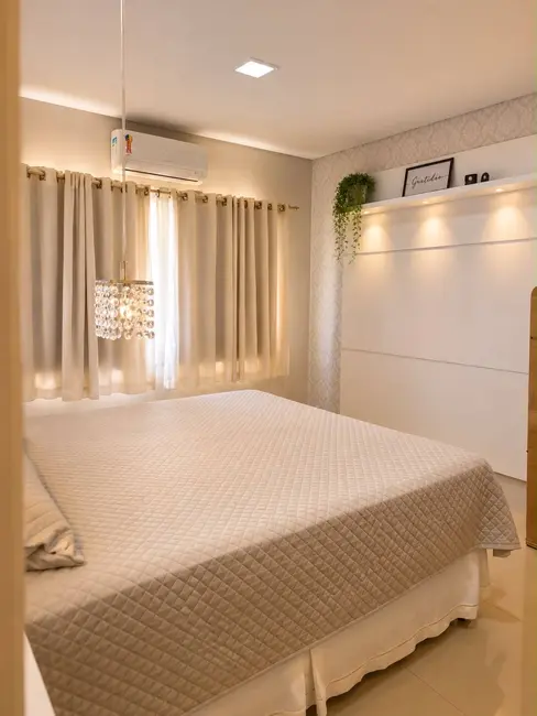 Foto 9 de Casa de Condomínio com 3 quartos à venda, 375m2 em Condomínio Belvedere, Cuiaba - MT