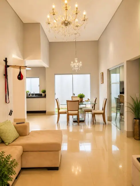Foto 7 de Casa de Condomínio com 3 quartos à venda, 375m2 em Condomínio Belvedere, Cuiaba - MT