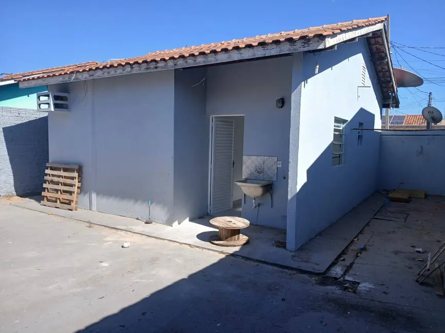 Foto 1 de Casa com 2 quartos à venda, 200m2 em Pascoal Ramos, Cuiaba - MT