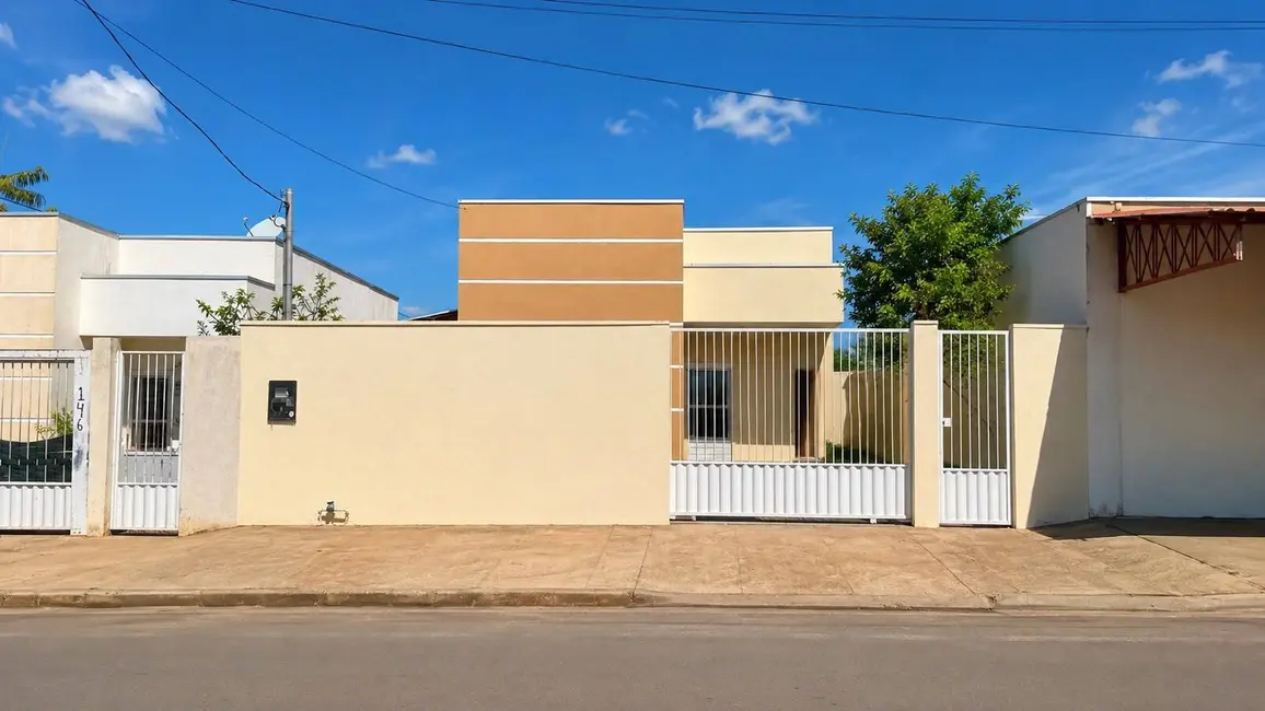 Foto 1 de Casa com 3 quartos à venda em Pedra 90, Cuiaba - MT