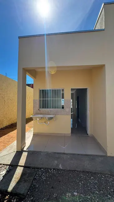Foto 3 de Casa com 3 quartos à venda em Pedra 90, Cuiaba - MT