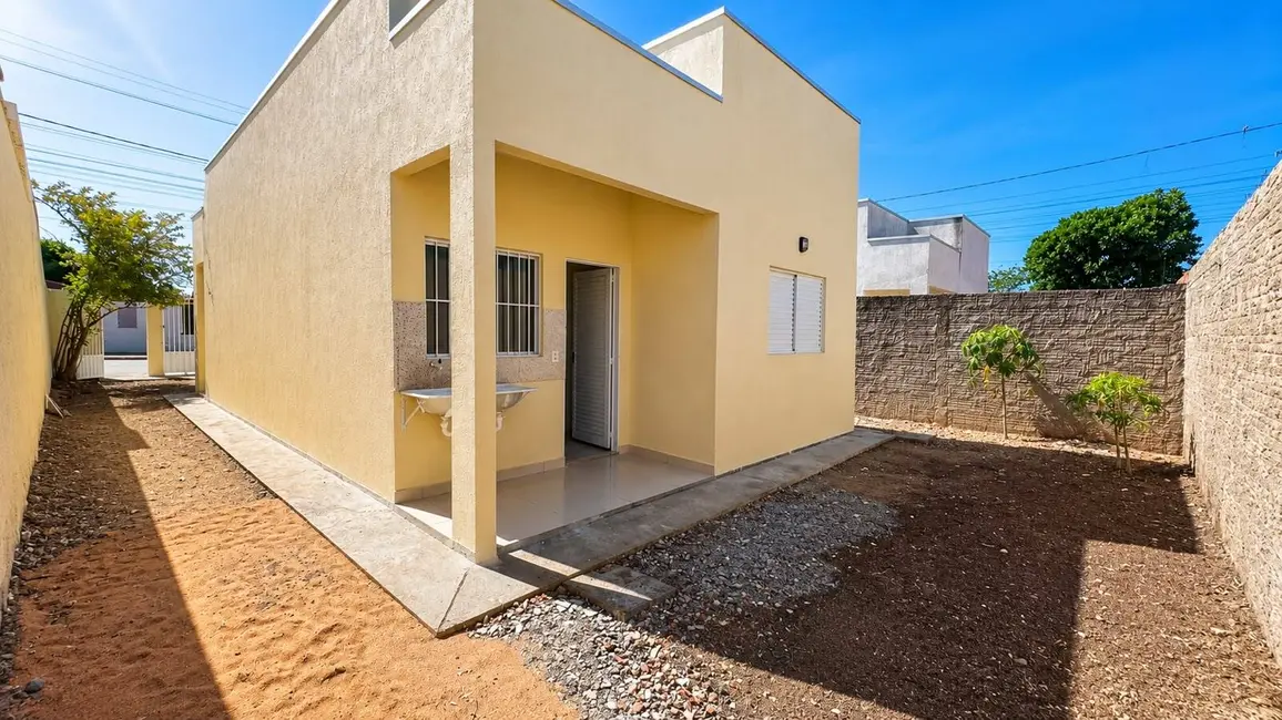 Foto 6 de Casa com 3 quartos à venda em Pedra 90, Cuiaba - MT