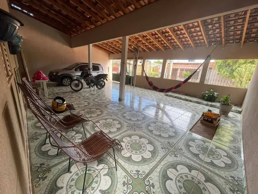 Foto 9 de Casa com 3 quartos à venda, 200m2 em Parque Residencial Tropical Ville, Cuiaba - MT