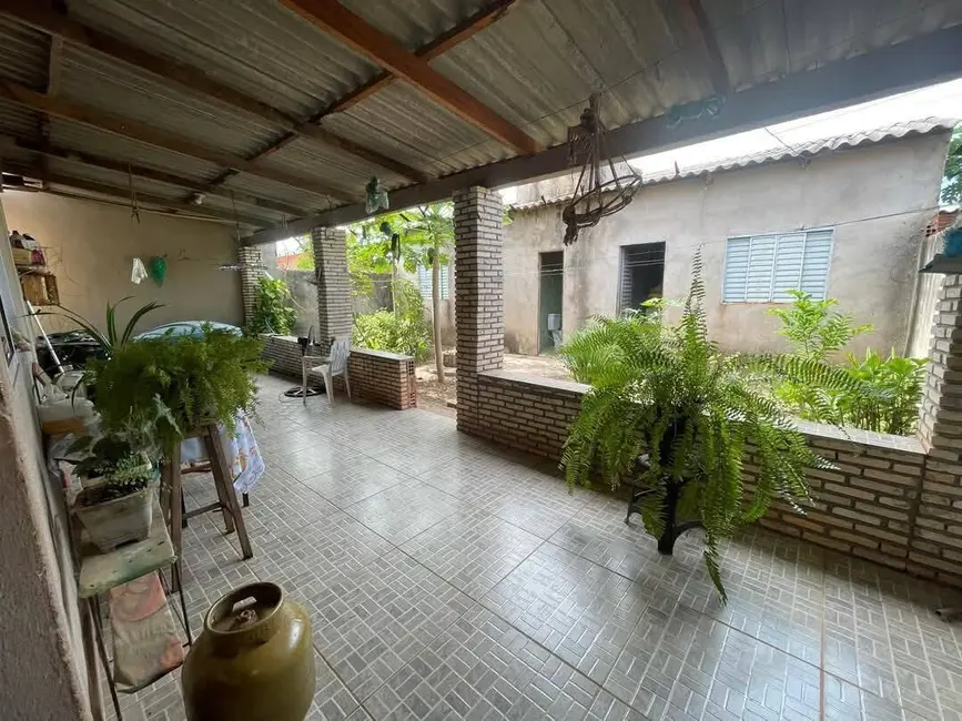 Foto 4 de Casa com 3 quartos à venda, 200m2 em Parque Residencial Tropical Ville, Cuiaba - MT