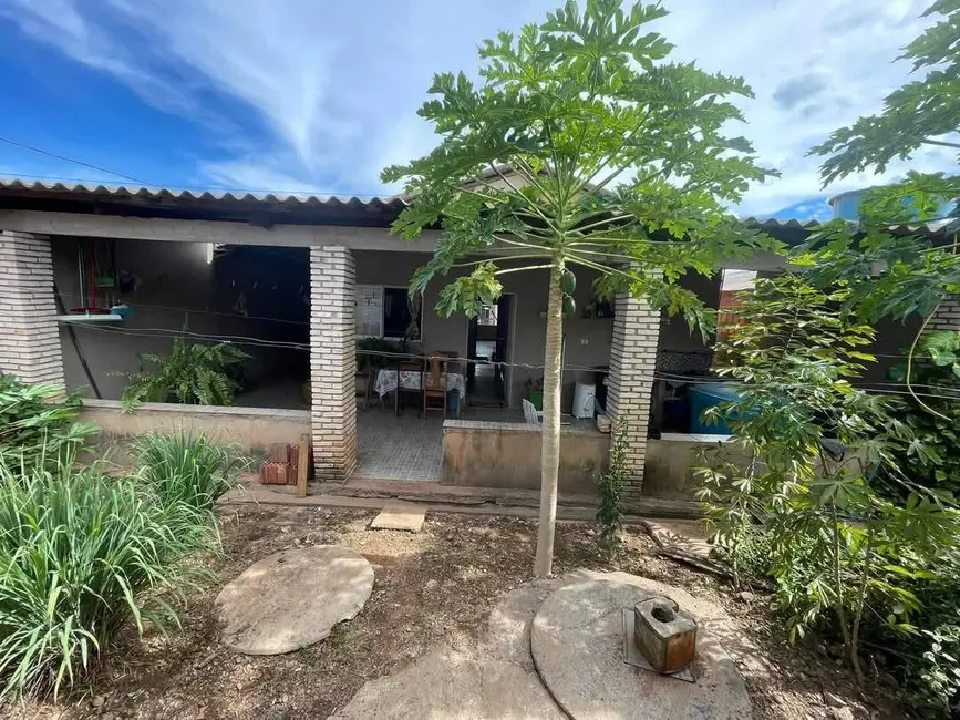 Foto 6 de Casa com 3 quartos à venda, 200m2 em Parque Residencial Tropical Ville, Cuiaba - MT