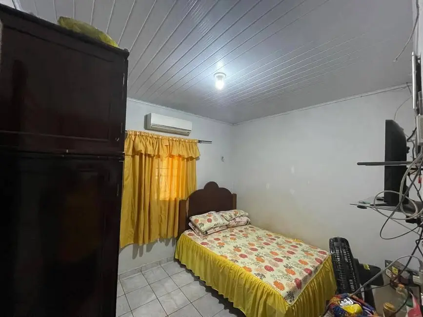 Foto 8 de Casa com 3 quartos à venda, 200m2 em Parque Residencial Tropical Ville, Cuiaba - MT