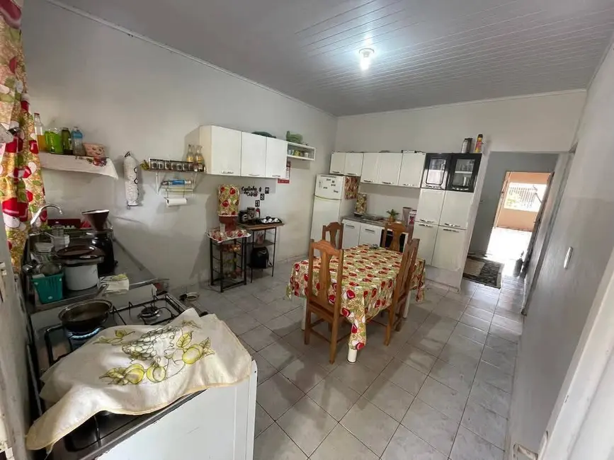 Foto 7 de Casa com 3 quartos à venda, 200m2 em Parque Residencial Tropical Ville, Cuiaba - MT