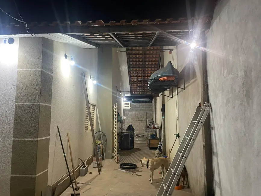 Foto 4 de Casa com 3 quartos à venda, 200m2 em Pascoal Ramos, Cuiaba - MT