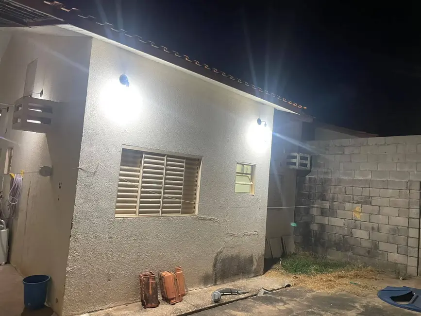 Foto 1 de Casa com 3 quartos à venda, 200m2 em Pascoal Ramos, Cuiaba - MT