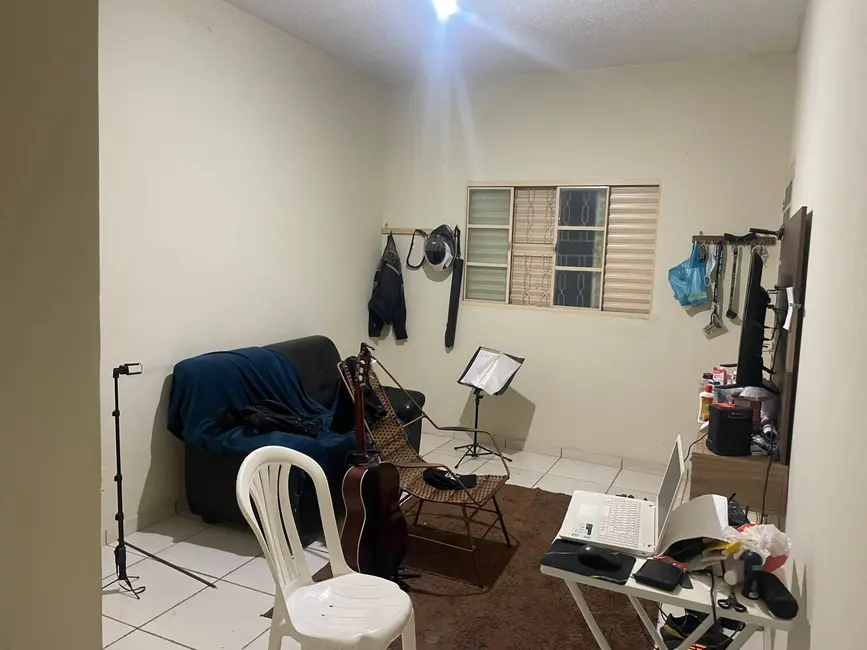 Foto 8 de Casa com 3 quartos à venda, 200m2 em Pascoal Ramos, Cuiaba - MT