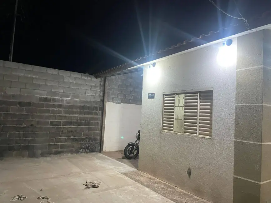 Foto 7 de Casa com 3 quartos à venda, 200m2 em Pascoal Ramos, Cuiaba - MT