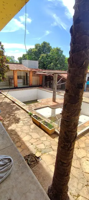 Foto 1 de Casa com 4 quartos à venda e para alugar, 400m2 em Despraiado, Cuiaba - MT