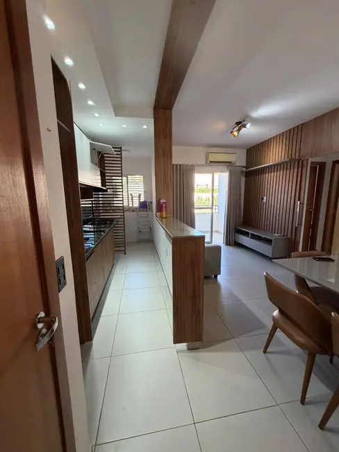 Foto 1 de Casa com 2 quartos à venda, 61m2 em Despraiado, Cuiaba - MT