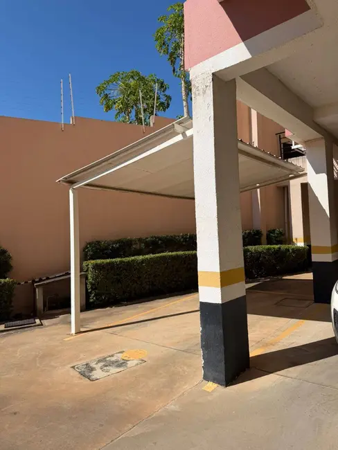 Foto 5 de Casa com 2 quartos à venda, 61m2 em Despraiado, Cuiaba - MT