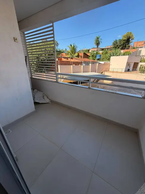 Foto 2 de Casa com 2 quartos à venda, 61m2 em Despraiado, Cuiaba - MT