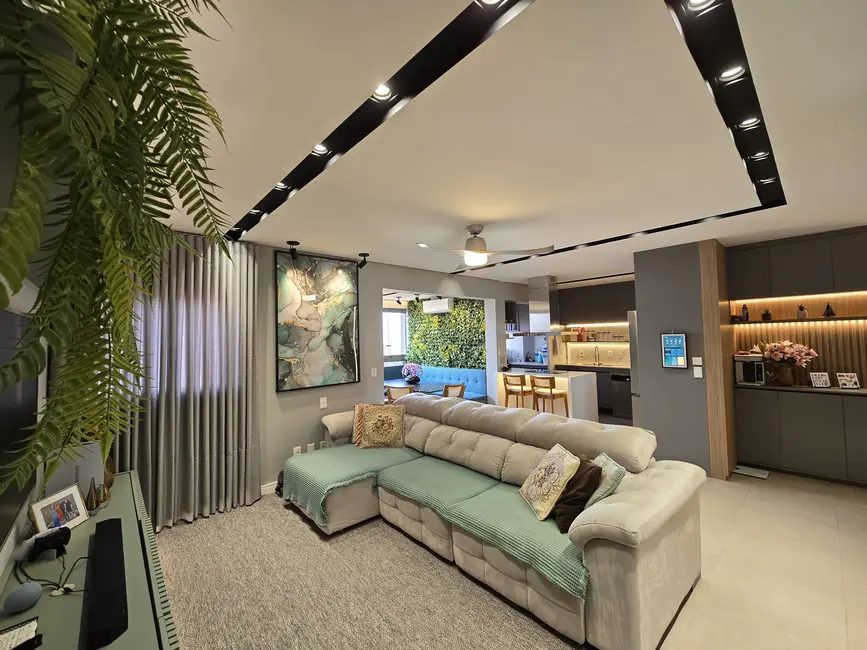 Apartamento com 2 quartos à venda, 105m2 em Jardim Aclimação, Cuiaba - MT - imagem 8 Foto 8 de Apartamento com 2 quartos à venda, 105m2 em Jardim Aclimação, Cuiaba - MT