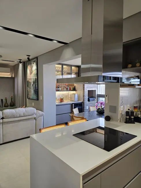 Apartamento com 2 quartos à venda, 105m2 em Jardim Aclimação, Cuiaba - MT - imagem 3 Foto 3 de Apartamento com 2 quartos à venda, 105m2 em Jardim Aclimação, Cuiaba - MT