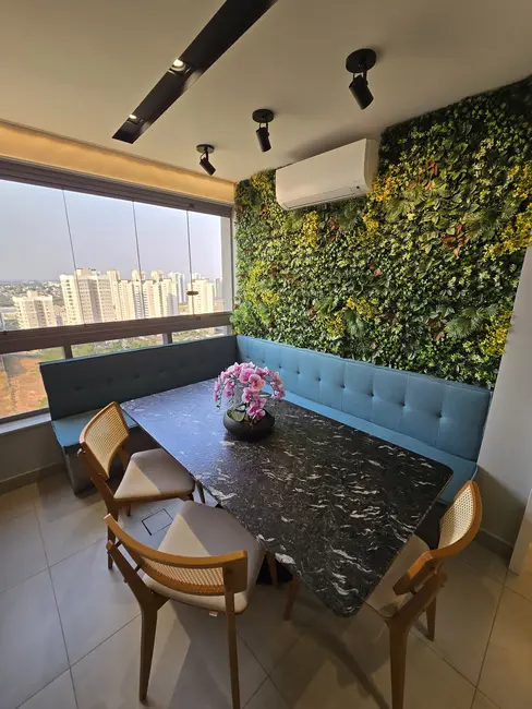 Apartamento com 2 quartos à venda, 105m2 em Jardim Aclimação, Cuiaba - MT - imagem 6 Foto 6 de Apartamento com 2 quartos à venda, 105m2 em Jardim Aclimação, Cuiaba - MT