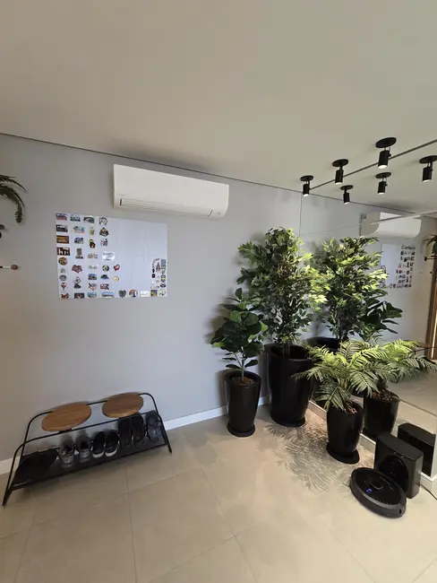 Apartamento com 2 quartos à venda, 105m2 em Jardim Aclimação, Cuiaba - MT - imagem 5 Foto 5 de Apartamento com 2 quartos à venda, 105m2 em Jardim Aclimação, Cuiaba - MT