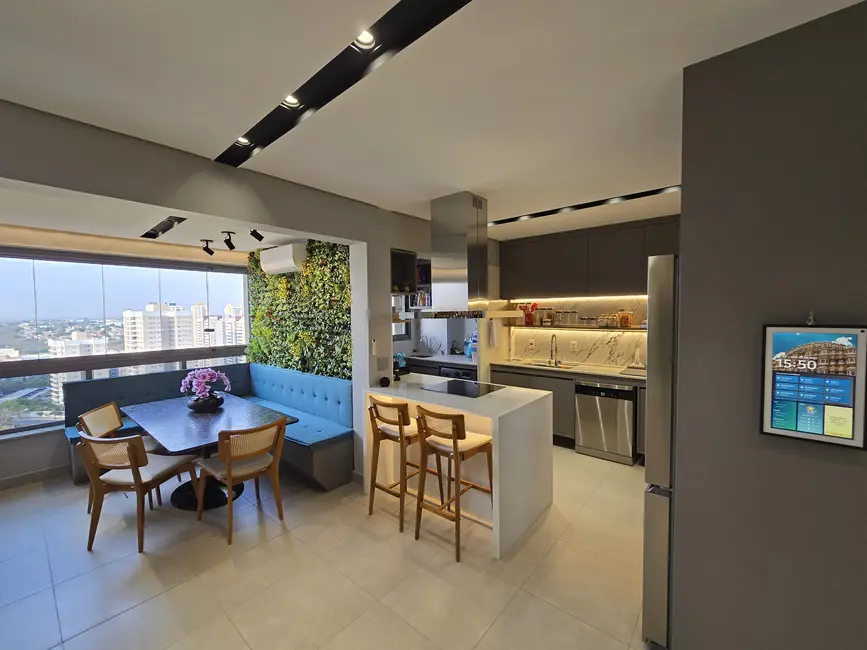 Apartamento com 2 quartos à venda, 105m2 em Jardim Aclimação, Cuiaba - MT - imagem 1 Foto 1 de Apartamento com 2 quartos à venda, 105m2 em Jardim Aclimação, Cuiaba - MT