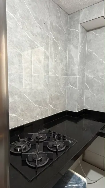 Foto 8 de Apartamento com 2 quartos à venda, 40m2 em Jardim Santa Isabel, Cuiaba - MT