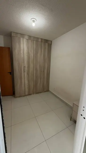 Foto 5 de Apartamento com 2 quartos à venda, 40m2 em Jardim Santa Isabel, Cuiaba - MT