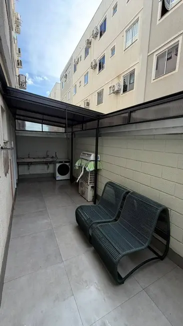 Foto 4 de Apartamento com 2 quartos à venda, 40m2 em Jardim Santa Isabel, Cuiaba - MT