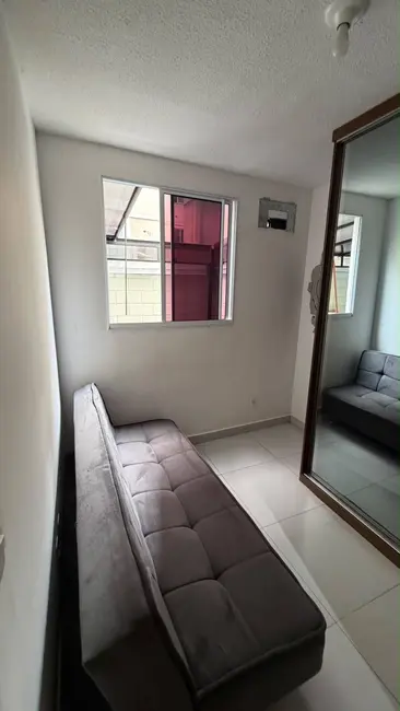 Foto 2 de Apartamento com 2 quartos à venda, 40m2 em Jardim Santa Isabel, Cuiaba - MT
