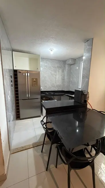 Foto 7 de Apartamento com 2 quartos à venda, 40m2 em Jardim Santa Isabel, Cuiaba - MT