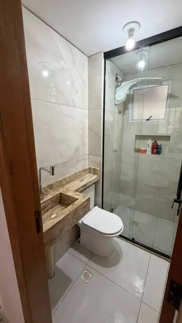 Foto 9 de Apartamento com 2 quartos à venda, 40m2 em Jardim Santa Isabel, Cuiaba - MT