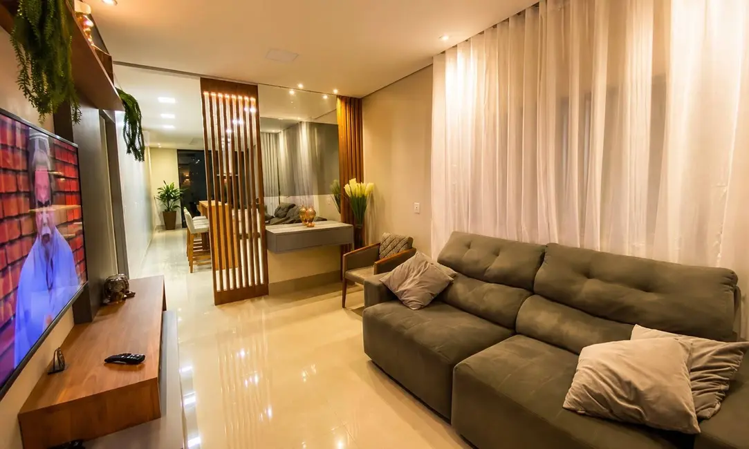 Casa com 3 quartos à venda, 250m2 em Cuiaba - MT - imagem 9 Foto 9 de Casa com 3 quartos à venda, 250m2 em Cuiaba - MT