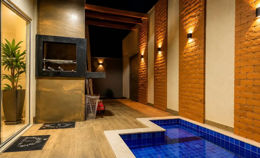 Casa com 3 quartos à venda, 250m2 em Cuiaba - MT - imagem 6 Foto 6 de Casa com 3 quartos à venda, 250m2 em Cuiaba - MT