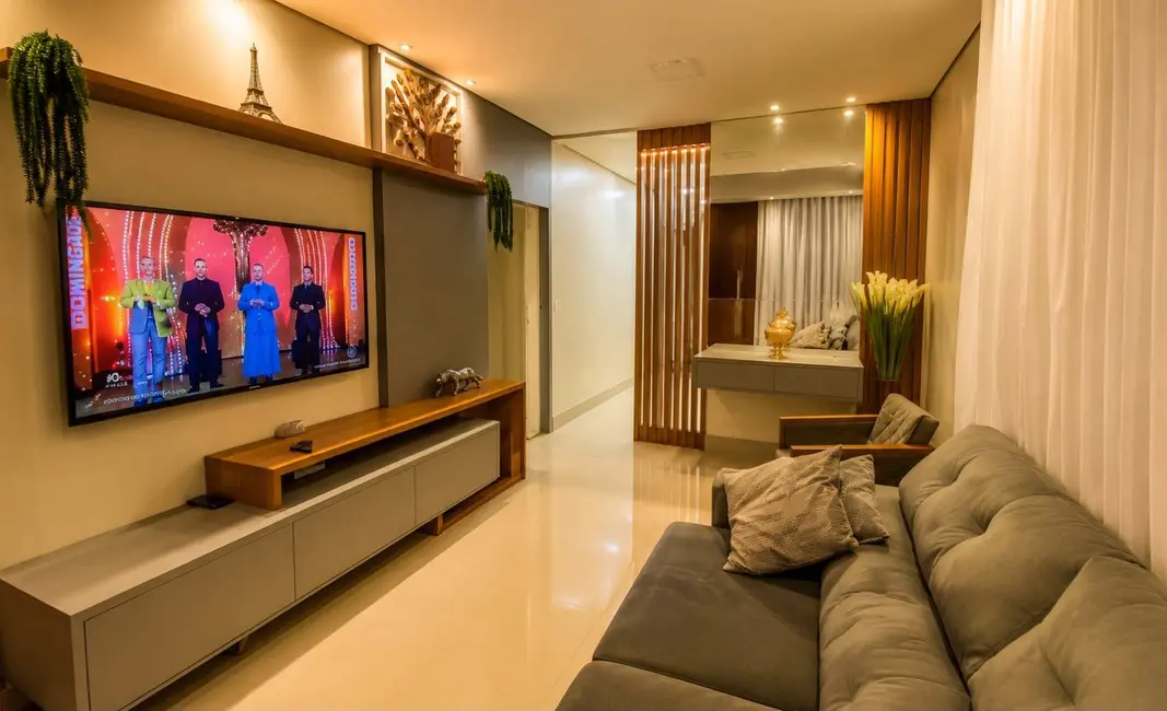 Casa com 3 quartos à venda, 250m2 em Cuiaba - MT - imagem 7 Foto 7 de Casa com 3 quartos à venda, 250m2 em Cuiaba - MT
